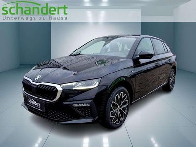 Schwarzmagic perleffekt Gebraucht 2025 Skoda Scala Drive Kleinwagen | 27.950 € (Etwas zu teuer)