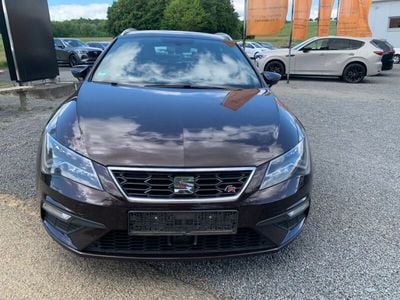 Seat Leon ST