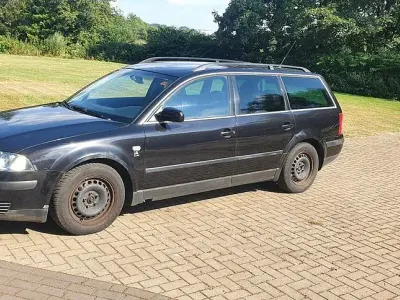 Gebraucht VW Passat