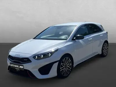 Gebraucht Kia Ceed GT-Line 204 PS (150 kW) 2023 Andere Kleinwagen