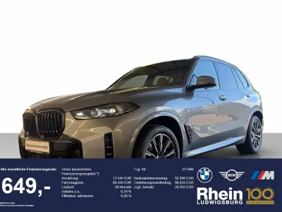 Gebraucht BMW X5