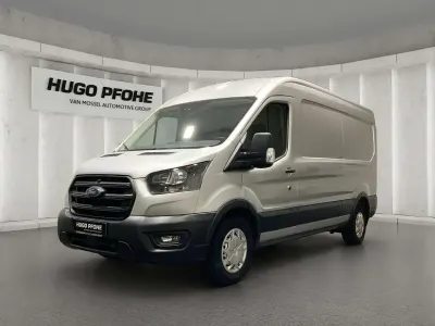 Gebraucht Ford Transit