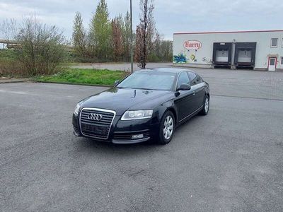 gebraucht Audi A6 2.0 TFSI