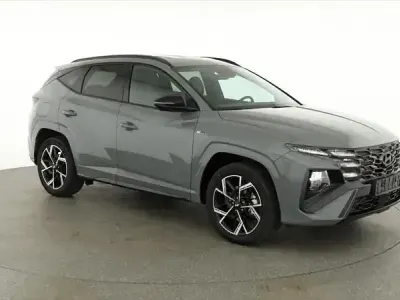 Neu Hyundai Tucson N Line 2026 Andere SUV