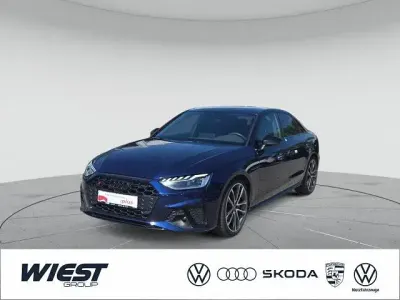 Gebraucht Audi S4