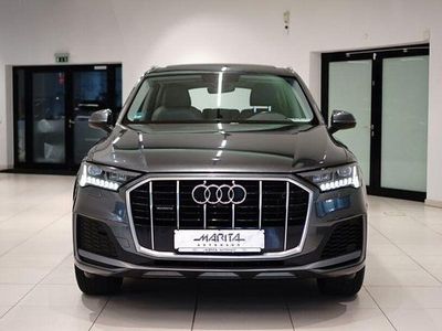 Gebraucht Audi Q7 S-Line 286 PS (210 kW) 2021 Andere SUV