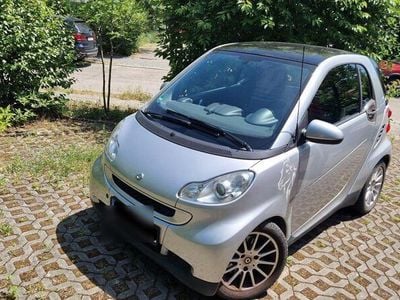 Smart ForTwo Coupé