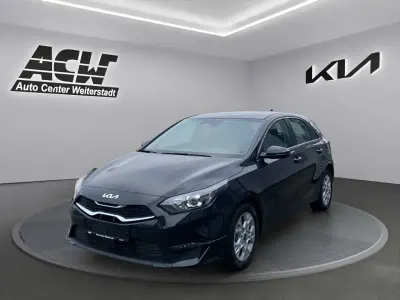 Gebraucht Kia Ceed