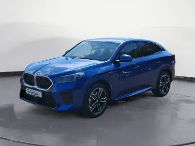 Gebraucht BMW X2