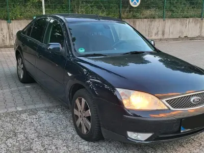 Gebraucht Ford Mondeo