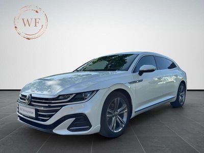 VW Arteon