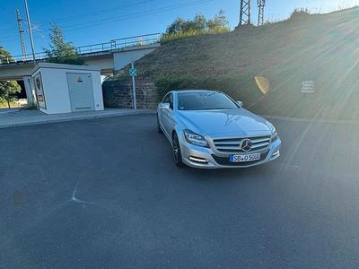 Mercedes CLS350