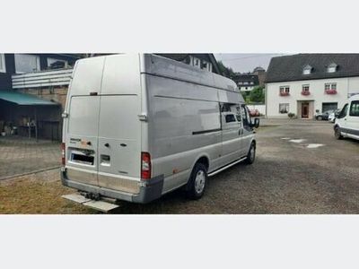 gebraucht Ford Transit 