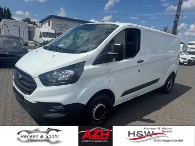 Gebraucht Ford Transit Custom