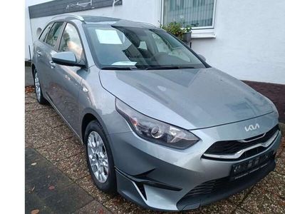 gebraucht Kia Ceed Sportswagon Ceed SW / 1.0 T-GDI, R.Cam/PDC SHZ Klima., SOFORT