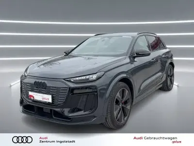 Gebraucht Audi Q6 e-tron