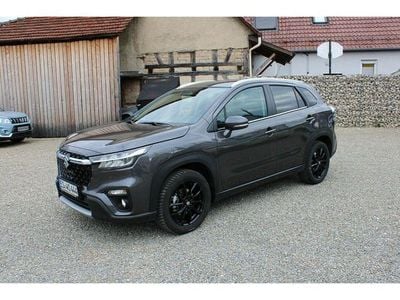 Neu Suzuki SX4 Comfort 110 PS (80 kW) 2025 SUV