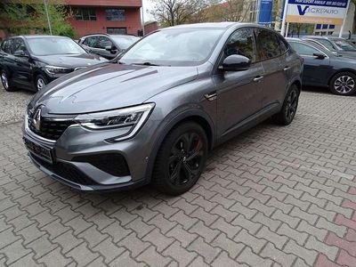 Second-hand Renault Arkana R.S. 140 CP (102 kW) 2021 Gri SUV