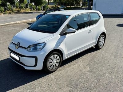 VW up!