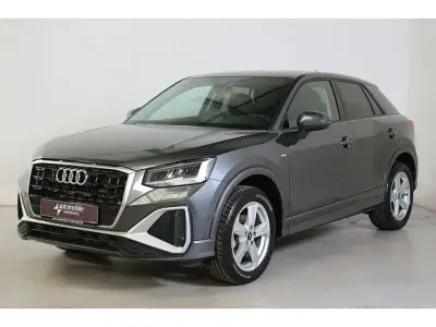 Gebraucht Audi Q2