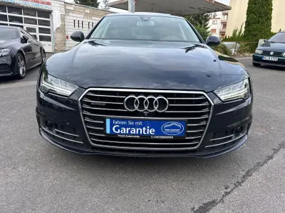 Gebraucht Audi A7 Sportback