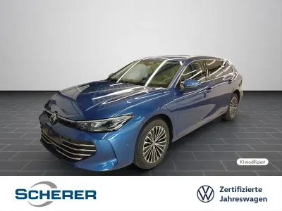 Gebraucht VW Passat