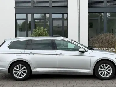 Usata VW Passat