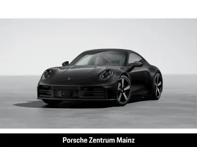 Gebraucht Porsche 911 Carrera 394 PS (289 kW) 2025 Schwarz Coupé