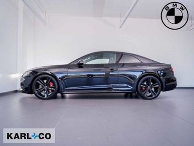gebraucht Audi RS5 quattro Coupe 2.9T LED RS Dynamikpaket Panorama B&W
