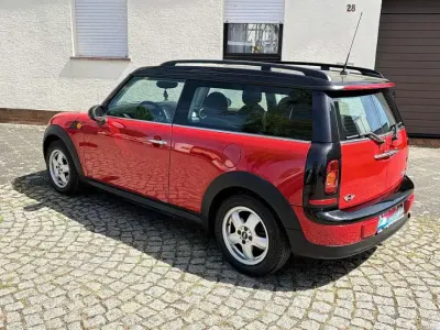 Gebraucht Mini Cooper Clubman