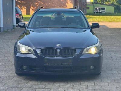BMW 525