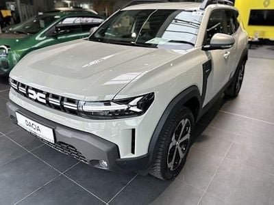 Neu Dacia Duster Journey 154 PS (113 kW) 2026 Beige SUV