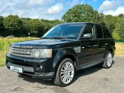 Gebraucht Land Rover Range Rover
