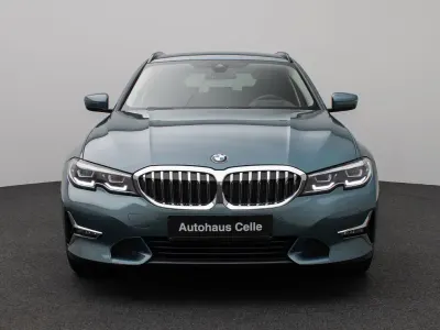 Gebraucht BMW 320