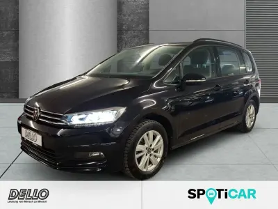 Gebraucht VW Touran