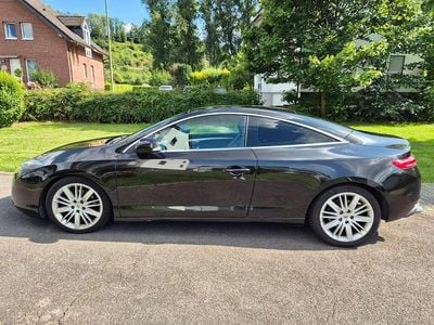 Renault Laguna Coupé