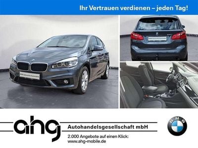 BMW 220