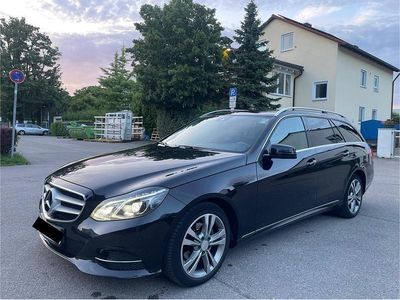Mercedes E200