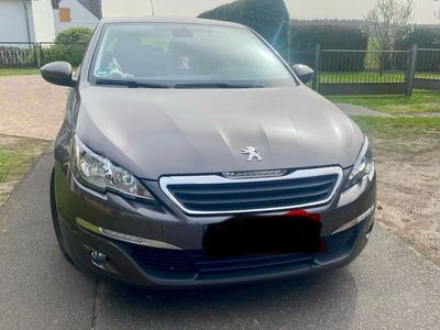 gebraucht Peugeot 308 