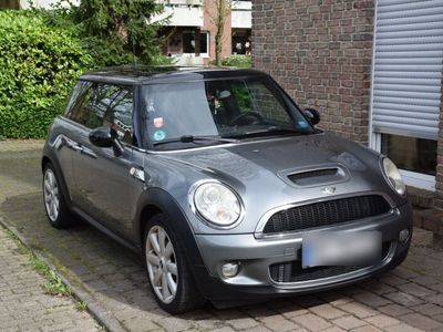 gebraucht Mini Cooper S R56 TÜV 09/25