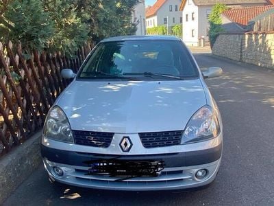 Renault Clio II