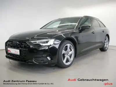 Gebraucht Audi A6