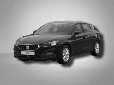 Gebraucht Seat Leon Style 150 PS (110 kW) 2026 Limousine