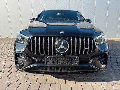 Mercedes GLE53 AMG