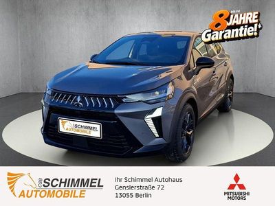 Neu Mitsubishi Grandis Edition 158 PS (116 kW) 2025 Grau SUV