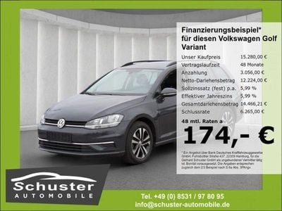 VW Golf VIII
