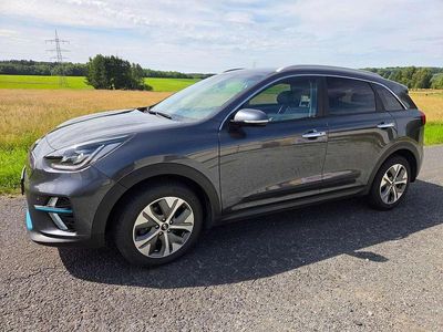 Gebraucht 2020 Kia e-Niro Spirit SUV | 21.000 € (Etwas zu teuer)