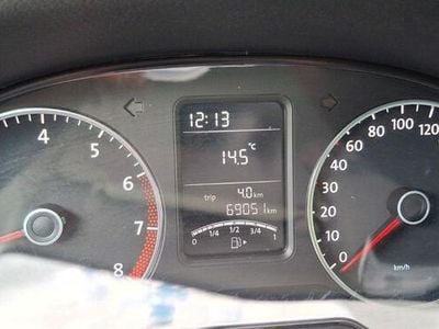 VW Polo