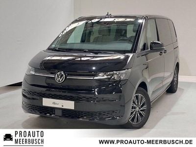 VW T7