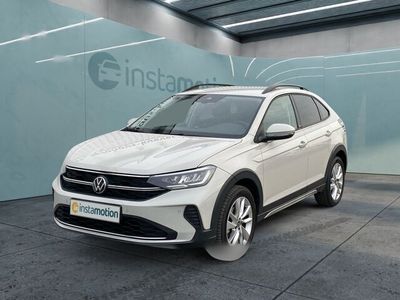 Gebraucht VW Taigo 150 PS (110 kW) 2024 Grau SUV